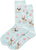 Easter Dog Kid's Crew Socks (M/L)