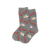 Eggs and Bacon Kid's Crew Socks (M/L)