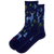 Reindeer Women's Crew Socks