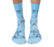 Officially Retired Men's Crew Socks