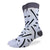 Hockey Sticks and Pucks Men's Crew Socks