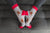 Gingerbread Christmas Men's Crew Socks