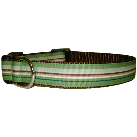 MacGyver Dog Collars