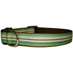 MacGyver Dog Collars
