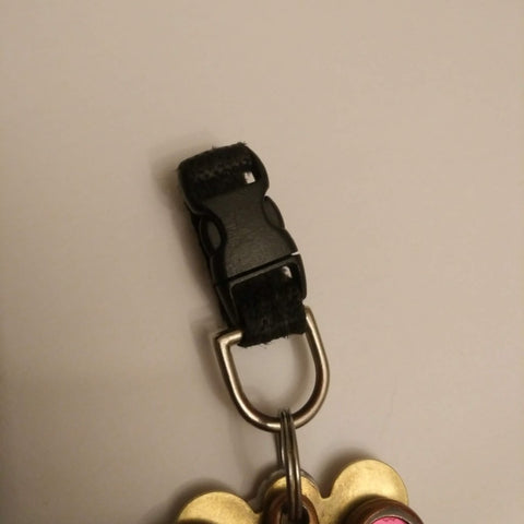 Quick Tag Changer