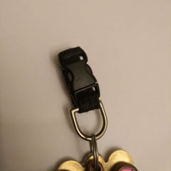 Quick Tag Changer