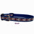 Lovely Lobsters Dog Collars