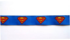 Superman Dog Collars