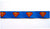 Superman Dog Collars